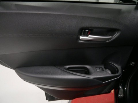2025 Toyota COROLLA CROSS HYBRID XSE in Saint Joseph, Minnesota - Photo 21