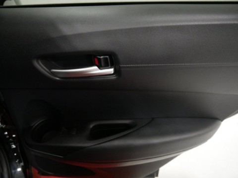 2025 Toyota COROLLA CROSS HYBRID XSE in Saint Joseph, Minnesota - Photo 29