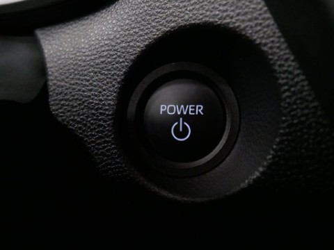 2025 Toyota COROLLA CROSS HYBRID XSE in Saint Joseph, Minnesota - Photo 33