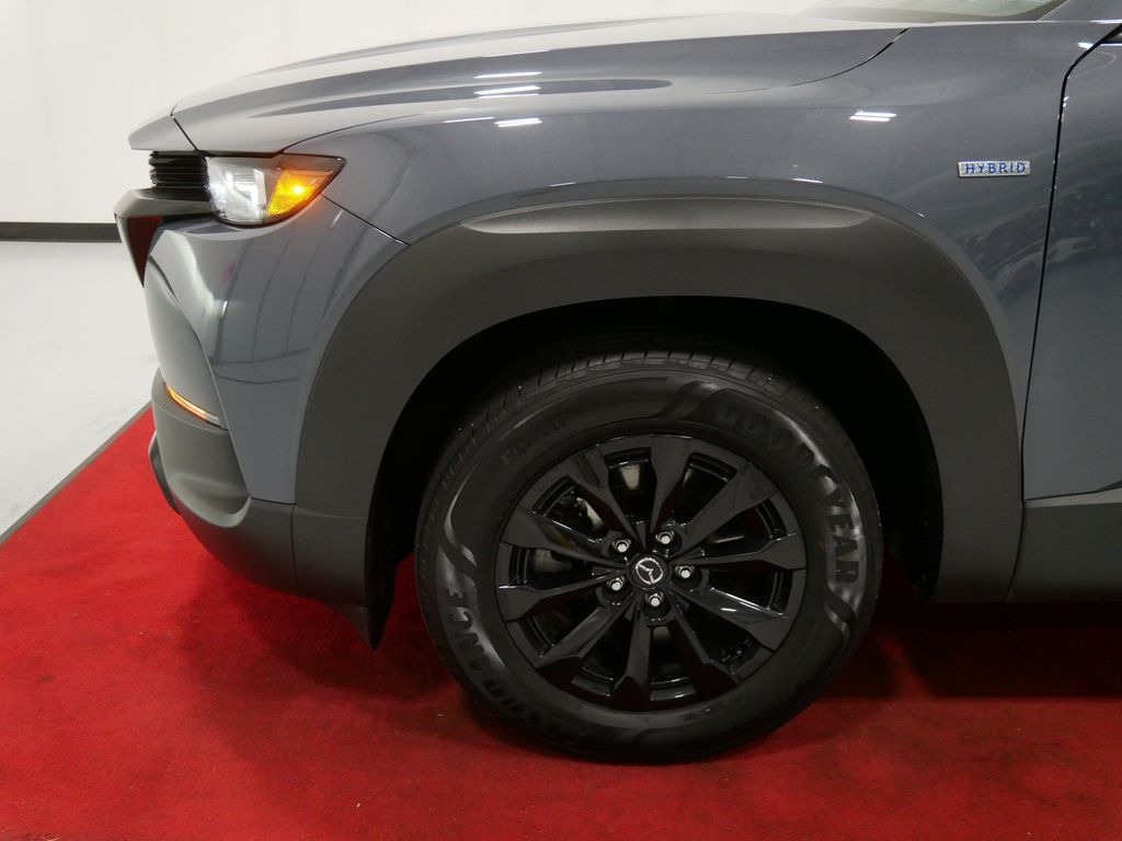 2025 Mazda CX-50 HYBRID PREMIUM in Saint Joseph, Minnesota - Photo 12