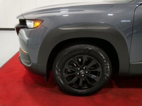 2025 Mazda CX-50 HYBRID PREMIUM in Saint Joseph, Minnesota - Photo 12