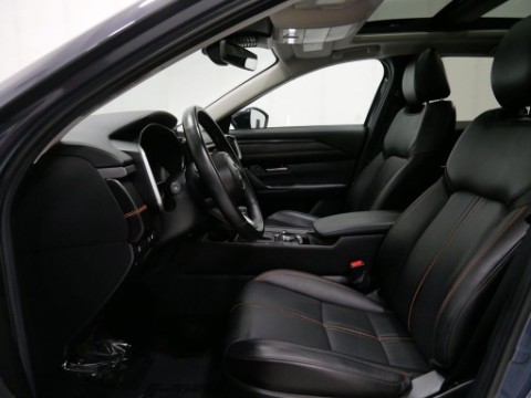 2025 Mazda CX-50 HYBRID PREMIUM in Saint Joseph, Minnesota - Photo 14