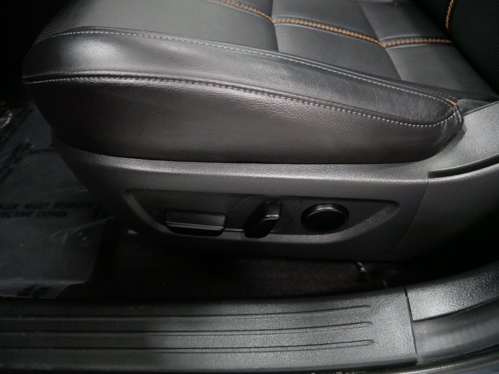2025 Mazda CX-50 HYBRID PREMIUM in Saint Joseph, Minnesota - Photo 15