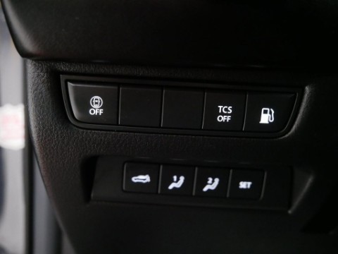 2025 Mazda CX-50 HYBRID PREMIUM in Saint Joseph, Minnesota - Photo 19