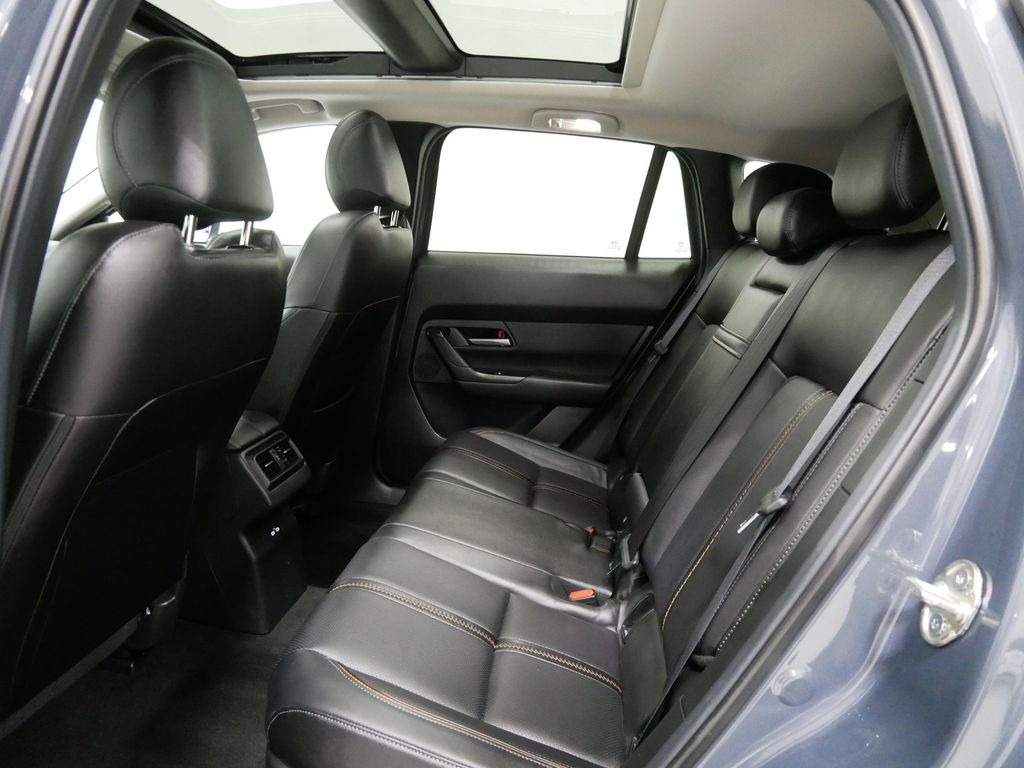 2025 Mazda CX-50 HYBRID PREMIUM in Saint Joseph, Minnesota - Photo 20
