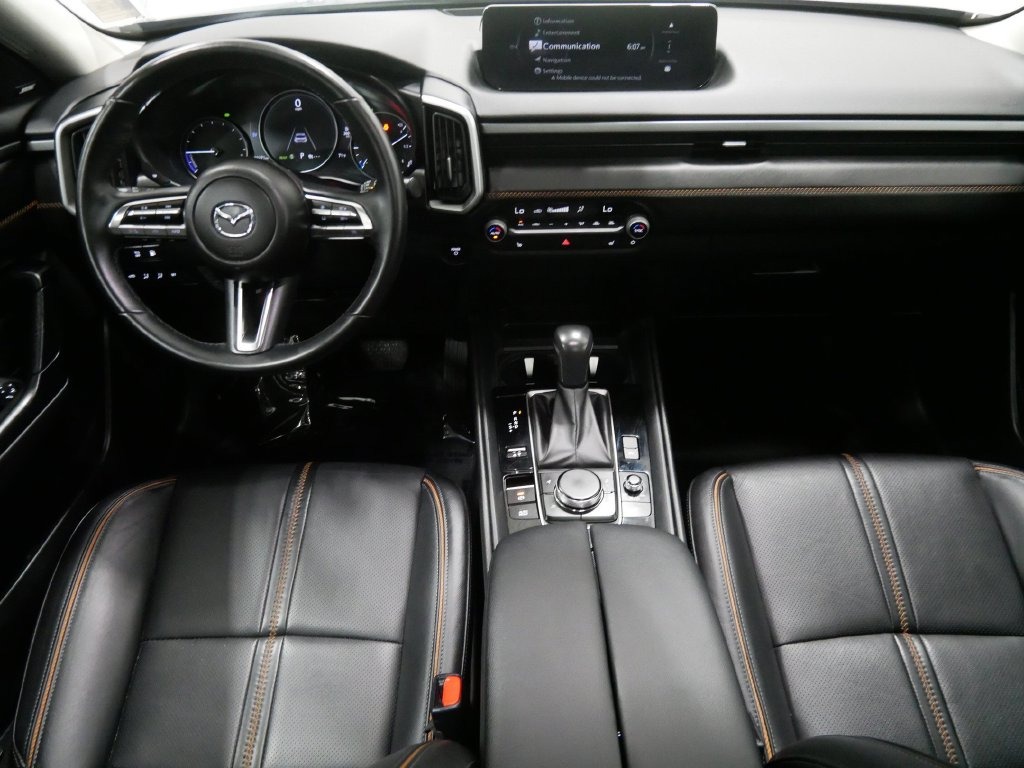2025 Mazda CX-50 HYBRID PREMIUM in Saint Joseph, Minnesota - Photo 22