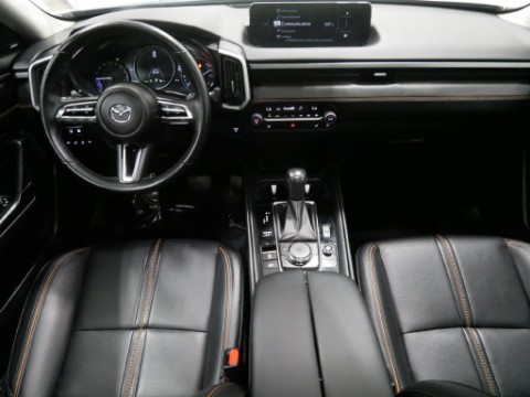2025 Mazda CX-50 HYBRID PREMIUM in Saint Joseph, Minnesota - Photo 22