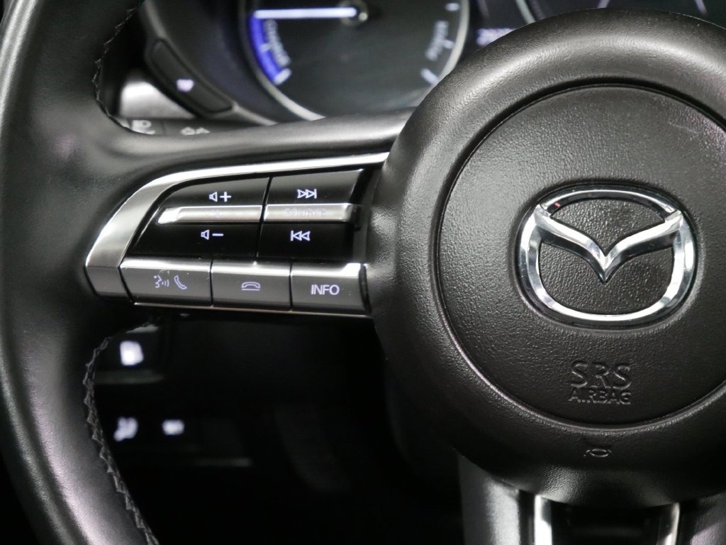 2025 Mazda CX-50 HYBRID PREMIUM in Saint Joseph, Minnesota - Photo 25
