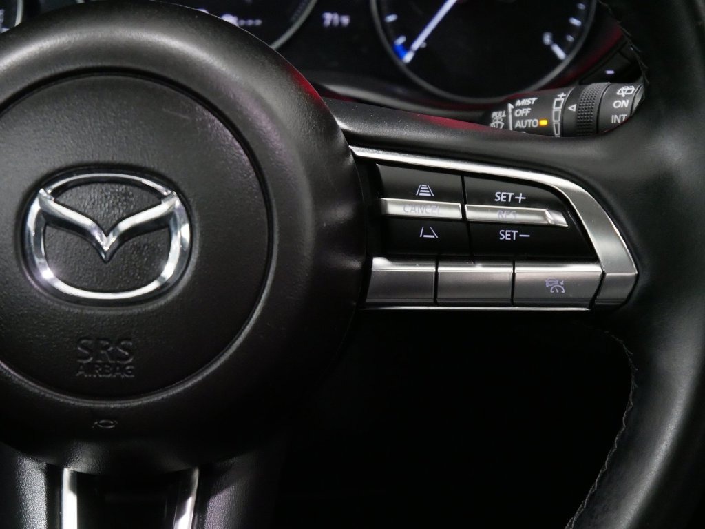 2025 Mazda CX-50 HYBRID PREMIUM in Saint Joseph, Minnesota - Photo 26