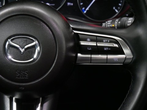 2025 Mazda CX-50 HYBRID PREMIUM in Saint Joseph, Minnesota - Photo 26