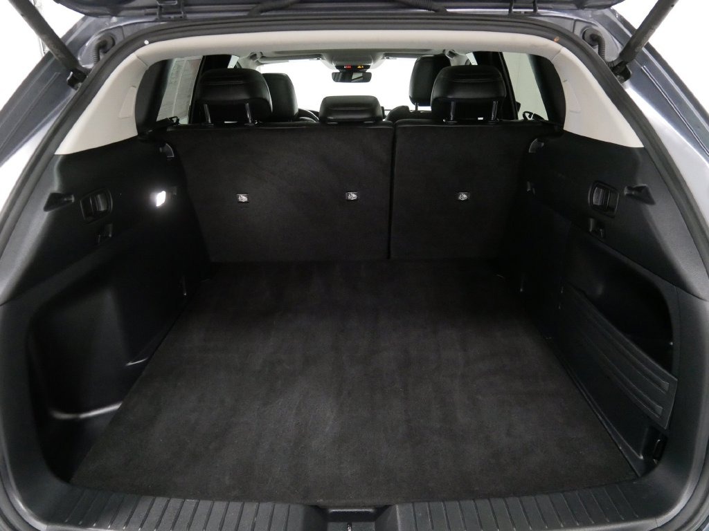 2025 Mazda CX-50 HYBRID PREMIUM in Saint Joseph, Minnesota - Photo 27