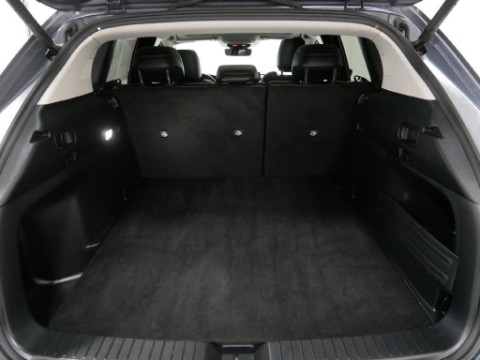 2025 Mazda CX-50 HYBRID PREMIUM in Saint Joseph, Minnesota - Photo 27