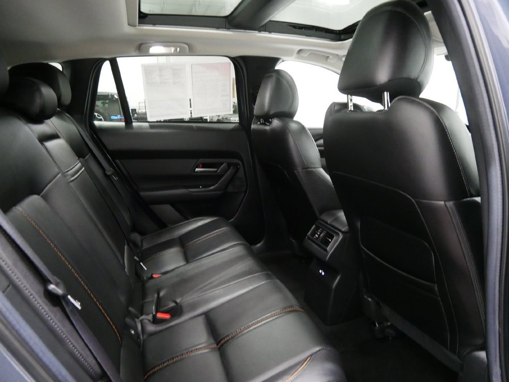 2025 Mazda CX-50 HYBRID PREMIUM in Saint Joseph, Minnesota - Photo 28