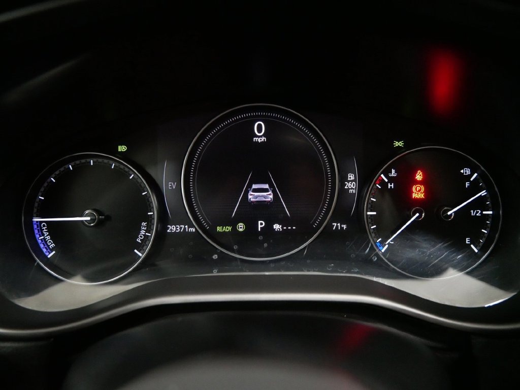 2025 Mazda CX-50 HYBRID PREMIUM in Saint Joseph, Minnesota - Photo 32