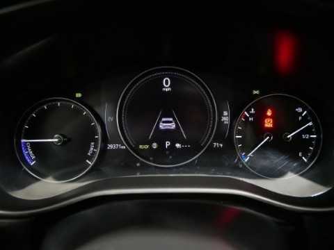 2025 Mazda CX-50 HYBRID PREMIUM in Saint Joseph, Minnesota - Photo 32