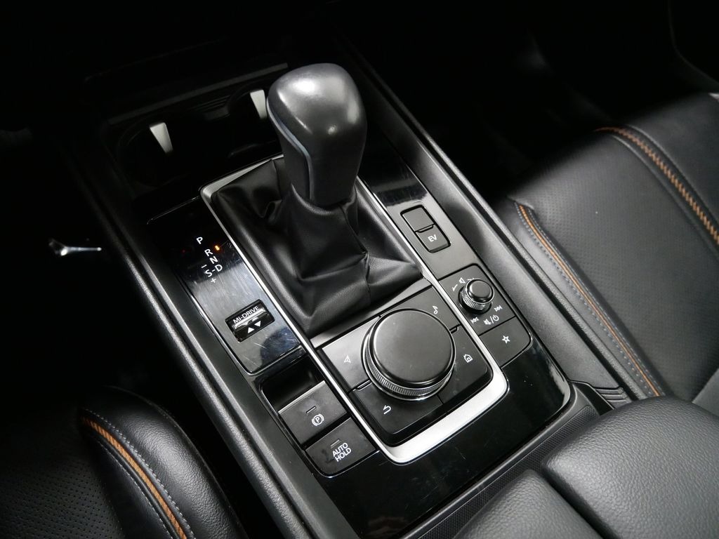 2025 Mazda CX-50 HYBRID PREMIUM in Saint Joseph, Minnesota - Photo 36