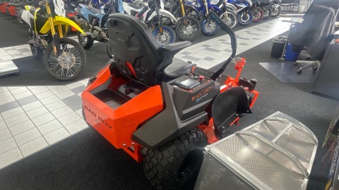 2025 Bad Boy Mowers E-Magnum 42 in. Electric in Saint Joseph, Minnesota - Photo 5