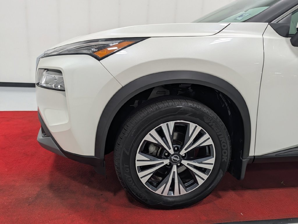 2023 Nissan ROGUE SV in Saint Joseph, Minnesota - Photo 12