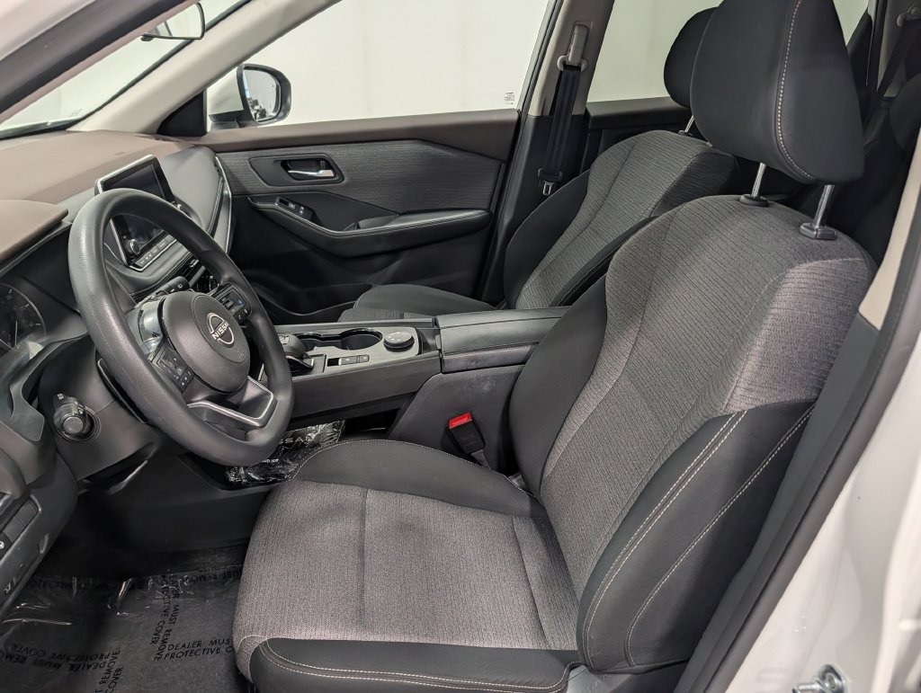 2023 Nissan ROGUE SV in Saint Joseph, Minnesota - Photo 14