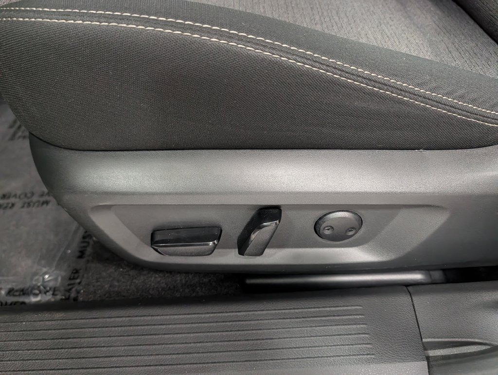 2023 Nissan ROGUE SV in Saint Joseph, Minnesota - Photo 15