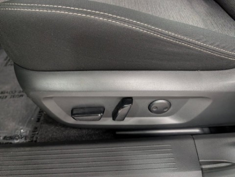 2023 Nissan ROGUE SV in Saint Joseph, Minnesota - Photo 15