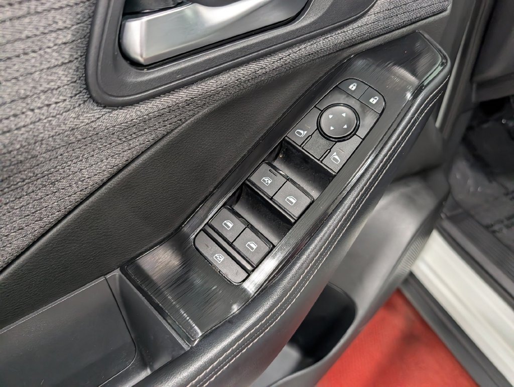 2023 Nissan ROGUE SV in Saint Joseph, Minnesota - Photo 17