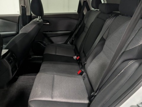 2023 Nissan ROGUE SV in Saint Joseph, Minnesota - Photo 18