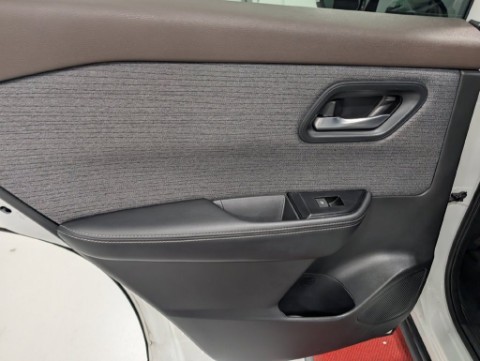 2023 Nissan ROGUE SV in Saint Joseph, Minnesota - Photo 19