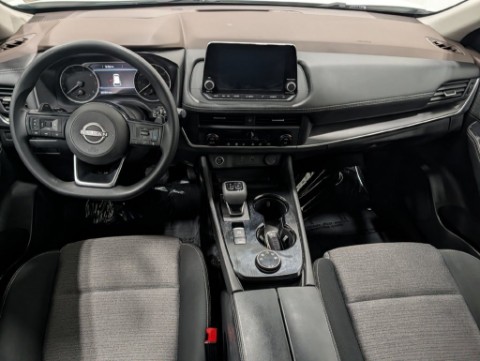 2023 Nissan ROGUE SV in Saint Joseph, Minnesota - Photo 20