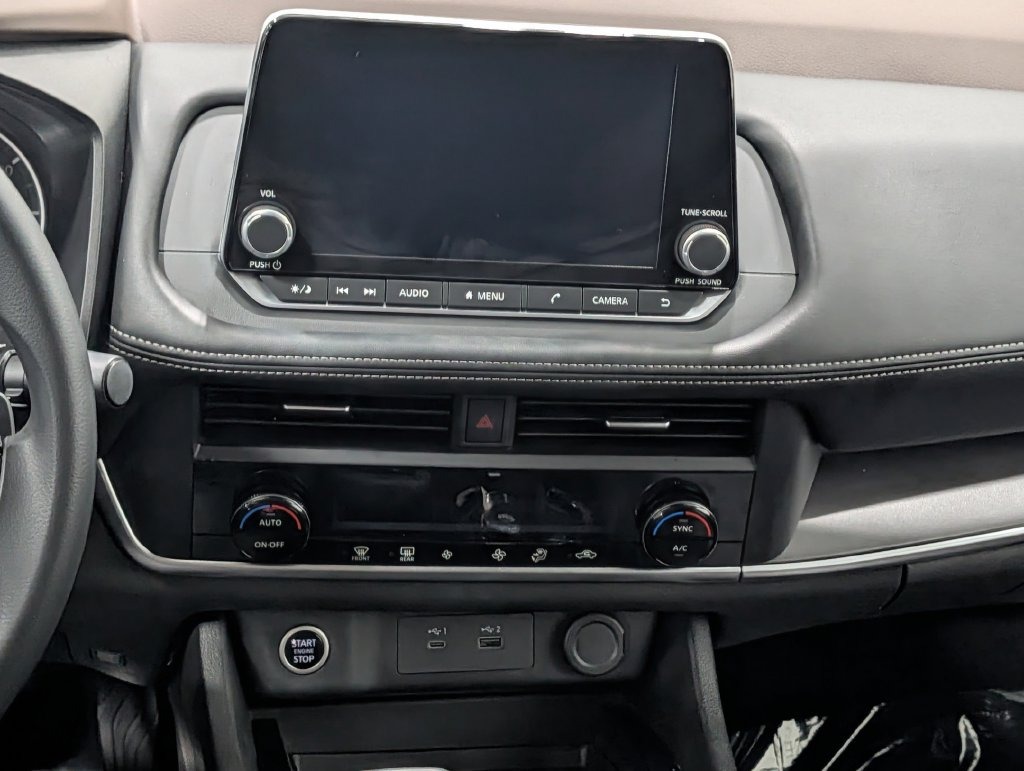 2023 Nissan ROGUE SV in Saint Joseph, Minnesota - Photo 21