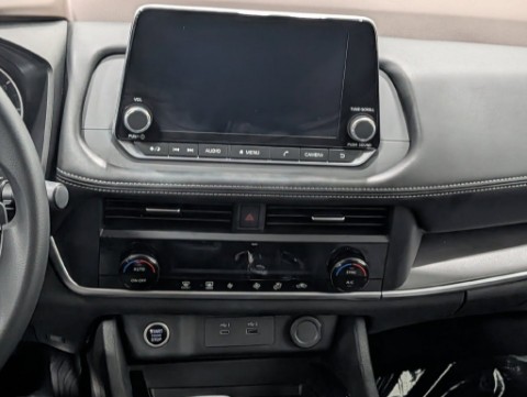 2023 Nissan ROGUE SV in Saint Joseph, Minnesota - Photo 21