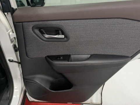 2023 Nissan ROGUE SV in Saint Joseph, Minnesota - Photo 25