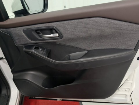 2023 Nissan ROGUE SV in Saint Joseph, Minnesota - Photo 27