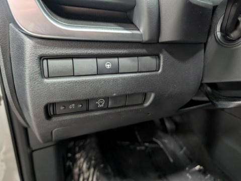 2023 Nissan ROGUE SV in Saint Joseph, Minnesota - Photo 28