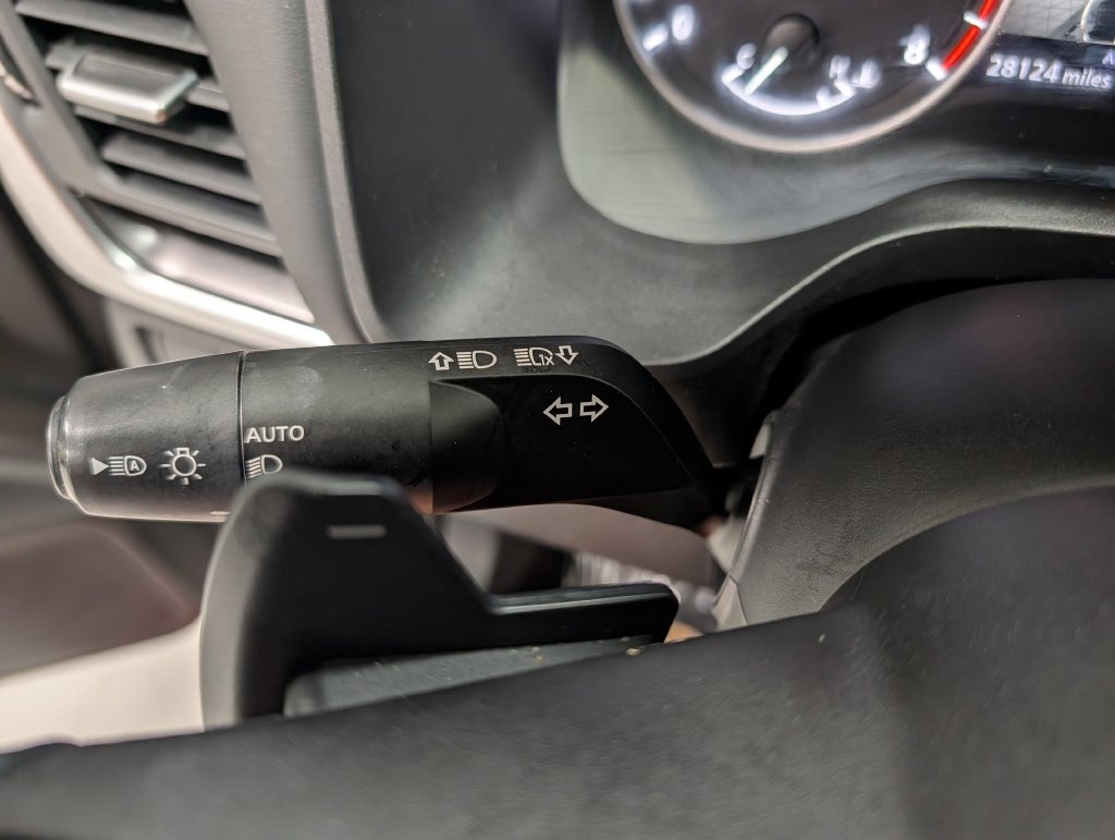 2023 Nissan ROGUE SV in Saint Joseph, Minnesota - Photo 30