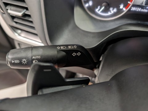 2023 Nissan ROGUE SV in Saint Joseph, Minnesota - Photo 30