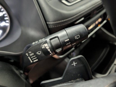 2023 Nissan ROGUE SV in Saint Joseph, Minnesota - Photo 31
