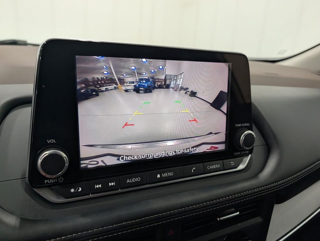 2023 Nissan ROGUE SV in Saint Joseph, Minnesota - Photo 32