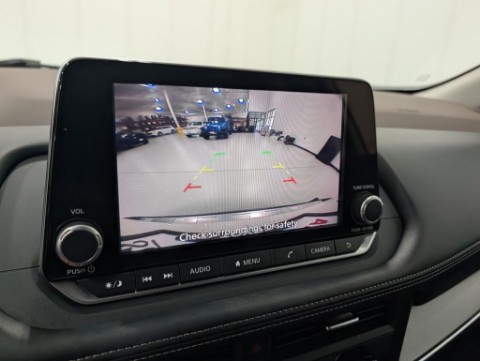 2023 Nissan ROGUE SV in Saint Joseph, Minnesota - Photo 32