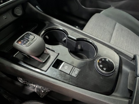 2023 Nissan ROGUE SV in Saint Joseph, Minnesota - Photo 35