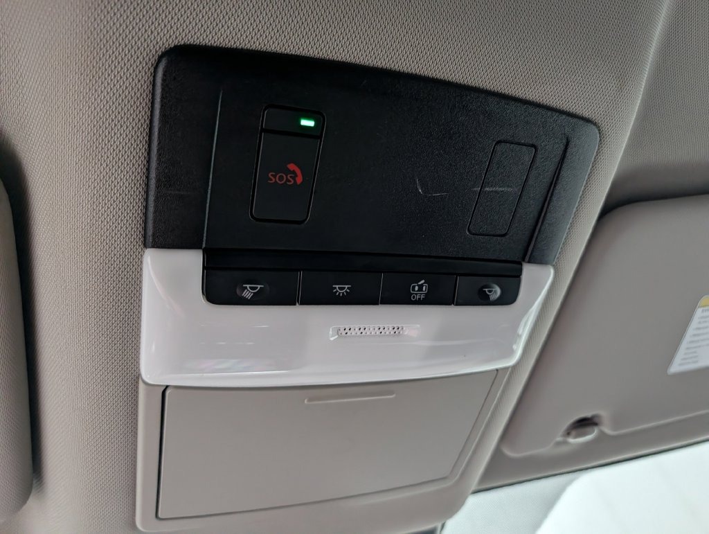 2023 Nissan ROGUE SV in Saint Joseph, Minnesota - Photo 36
