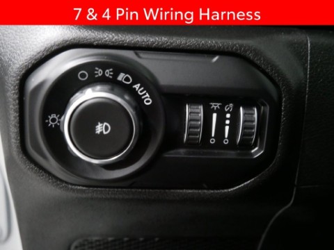 2020 Jeep WRANGLER UNLIMITED RUBICON in Saint Joseph, Minnesota - Photo 18