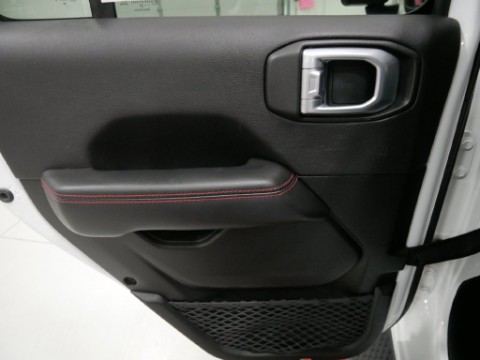 2020 Jeep WRANGLER UNLIMITED RUBICON in Saint Joseph, Minnesota - Photo 20