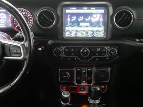 2020 Jeep WRANGLER UNLIMITED RUBICON in Saint Joseph, Minnesota - Photo 22