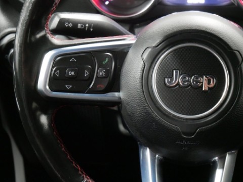 2020 Jeep WRANGLER UNLIMITED RUBICON in Saint Joseph, Minnesota - Photo 24