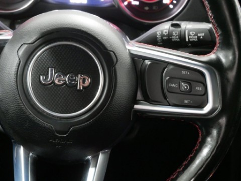2020 Jeep WRANGLER UNLIMITED RUBICON in Saint Joseph, Minnesota - Photo 25