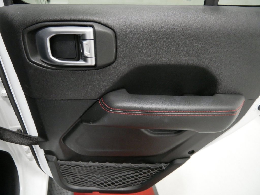 2020 Jeep WRANGLER UNLIMITED RUBICON in Saint Joseph, Minnesota - Photo 28