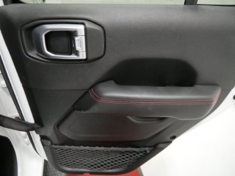 2020 Jeep WRANGLER UNLIMITED RUBICON in Saint Joseph, Minnesota - Photo 28