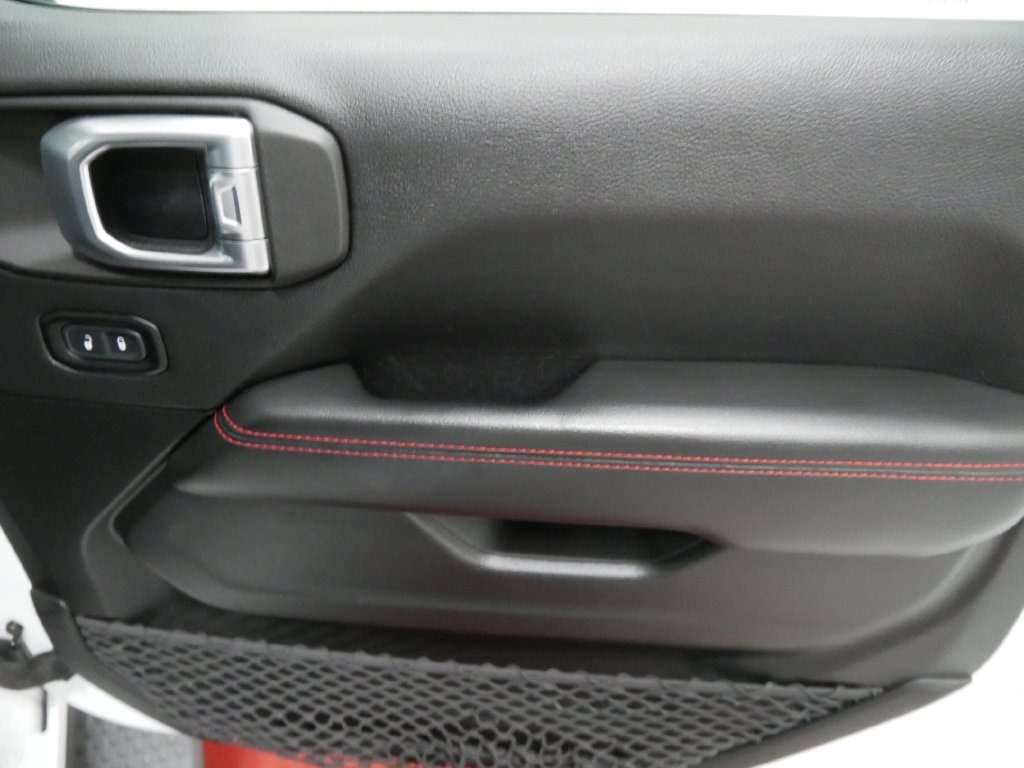2020 Jeep WRANGLER UNLIMITED RUBICON in Saint Joseph, Minnesota - Photo 30