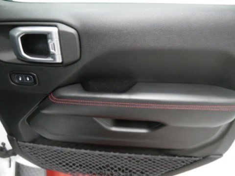 2020 Jeep WRANGLER UNLIMITED RUBICON in Saint Joseph, Minnesota - Photo 30